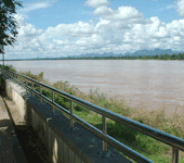 rio mekong